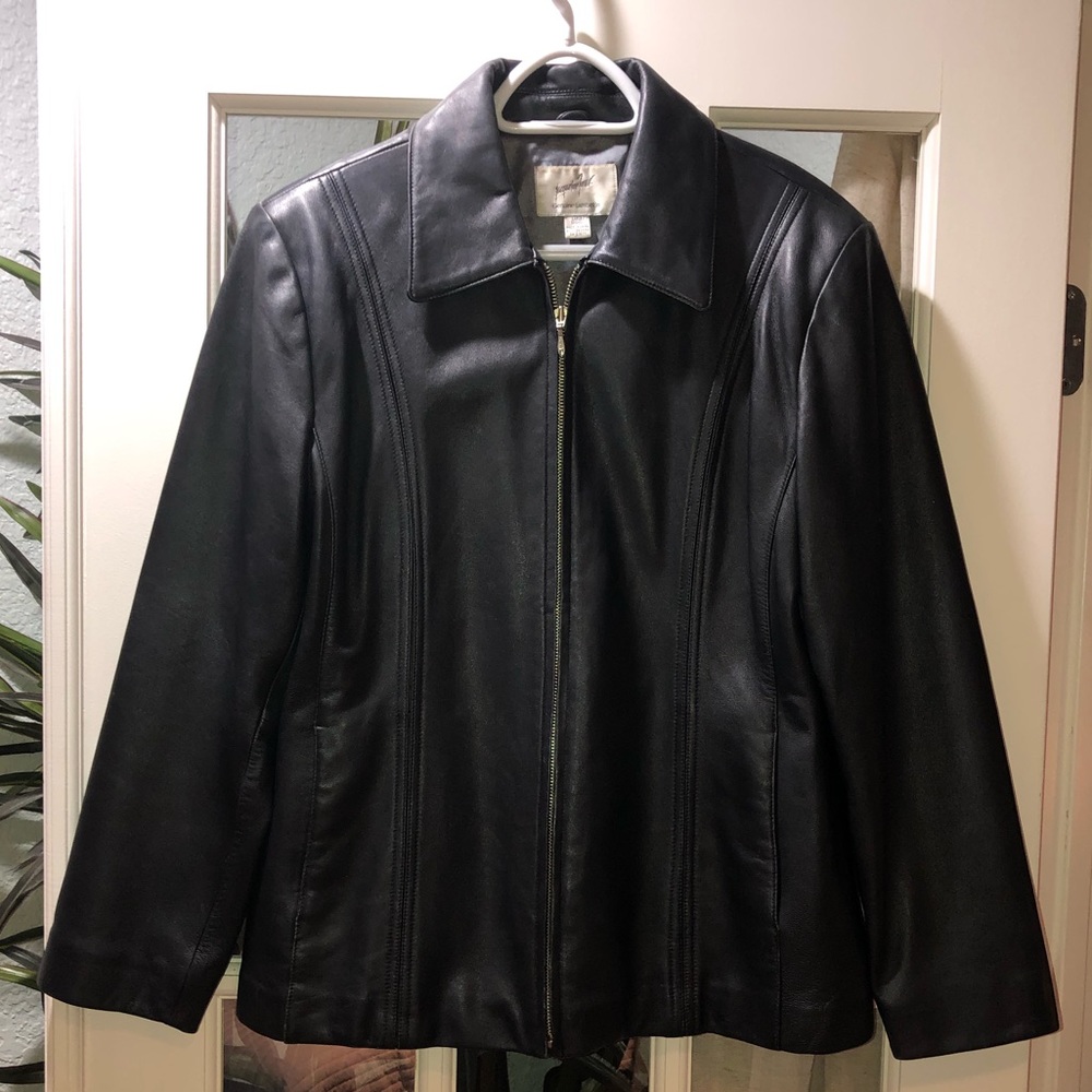 Jaqaeline Ferrar Jacket